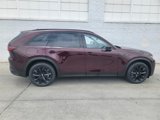 New 2025 MAZDA CX-90 Plug-In Hybrid w/Premium Sport image 3