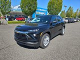 New 2026 Chevrolet TrailBlazer LS w/ LS Convenience Package image 2