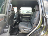 New 2025 Nissan Armada SL image 5