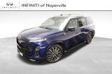 New 2025 INFINITI QX80 Autograph w/ Autograph Exterior Package image 2