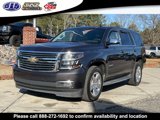 Used 2017 Chevrolet Tahoe Premier image 3