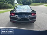 New 2025 Ford Mustang GT image 4