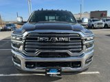 New 2025 RAM 2500 Laramie image 3