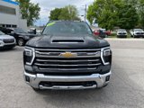New 2025 Chevrolet Silverado 2500 LTZ w/ LTZ Plus Package image 2