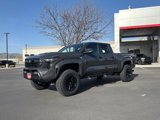 New 2025 Toyota Tacoma TRD Sport image 5