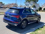 Used 2023 Audi Q5 2.0T Premium Plus image 4