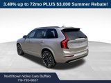New 2026 Volvo XC90 B6 Ultra w/ Protection Package image 3