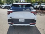 Used 2025 Kia Sportage EX w/ Premium Package image 4