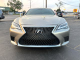 Used 2022 Lexus LS 500 image 3
