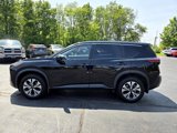 Used 2022 Nissan Rogue SV image 4