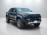 New 2025 Toyota Tacoma Trailhunter image 3