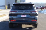 New 2025 Jeep Grand Cherokee L Limited w/ Luxury Tech Group II image 5