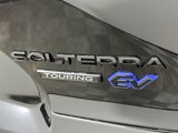 New 2025 Subaru Solterra Touring image 6