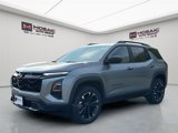 New 2026 Chevrolet Equinox RS w/ Convenience Package III image 3