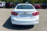 Used 2019 Chevrolet Cruze LT image 6