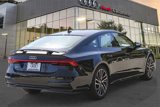New 2025 Audi A7 3.0T Premium Plus image 4