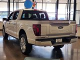 New 2025 Ford F150 Platinum w/ Equipment Group 703A Plus image 3