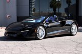 Used 2025 McLaren Artura Spider image 5