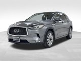 Used 2020 INFINITI QX50 Luxe w/ Navigation Package image 2