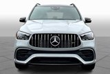 New 2026 Mercedes-Benz GLE 63 AMG S image 3