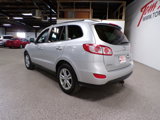Used 2011 Hyundai Santa Fe Limited image 3