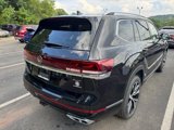 New 2025 Volkswagen Atlas SEL Premium R-Line image 3