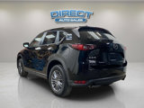 Used 2020 MAZDA CX-5 Touring image 4