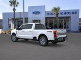 New 2025 Ford F250 King Ranch w/ Chrome Package image 4