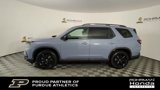 New 2025 Honda Pilot Black Edition image 5