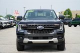 Certified 2024 Ford Ranger XLT w/ Technology Package image 2