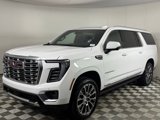 New 2025 GMC Yukon XL Denali w/ Denali Reserve Package image 3