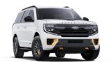 New 2025 Ford Expedition Tremor image 4