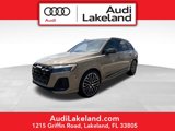 New 2025 Audi SQ7 Prestige image 1