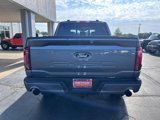 New 2025 Ford F150 Lariat image 4