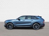New 2025 Cadillac Escalade IQ Sport 2 w/ LPO, ONYX Package image 2