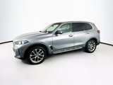 Used 2024 BMW X5 xDrive40i image 4