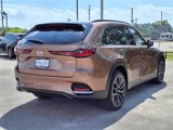 New 2025 MAZDA CX-70 Plug-In Hybrid w/ Premium Plus image 2