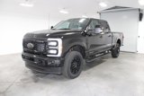 New 2025 Ford F250 Lariat w/ Lariat Ultimate Package image 4