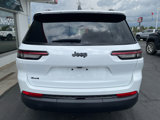 New 2025 Jeep Grand Cherokee L Laredo image 4