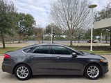 Used 2020 Ford Fusion SE image 5