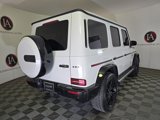 Used 2024 Mercedes-Benz G 63 AMG 4MATIC image 4