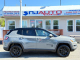 Used 2021 Jeep Compass Sport image 3