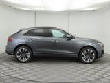 New 2025 Audi Q8 Premium Plus image 4