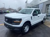 New 2025 Ford F150 XL image 2