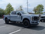 New 2025 Ford F250 Lariat w/ Lariat Ultimate Package image 2