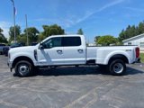 New 2025 Ford F350 XLT image 2