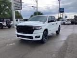 New 2026 RAM 1500 Big Horn image 3