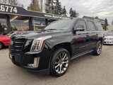 Used 2020 Cadillac Escalade Platinum image 3