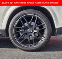 Used 2022 Mercedes-Benz GLE 53 AMG 4MATIC Coupe image 3