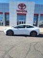 New 2025 Toyota Prius Plug-In Hybrid image 2
